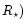 $R_{\star})$