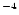 $^{\rm
-4}$