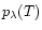$p_\lambda(T)$