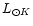 $L_{\odot K}$