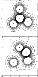 \begin{figure}
\par\includegraphics[width=7cm,clip]{H2357F10a.ps}\\ %
\includegraphics[width=7cm,clip]{H2357F10b.ps}
\par\end{figure}