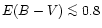 $E(B-V) \mathrel{\mathchoice {\vcenter{\offinterlineskip\halign{\hfil
$\displays...
...\offinterlineskip\halign{\hfil$\scriptscriptstyle ...