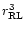 $r_{\rm RL}^3$