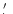 $\hbox{$.\mkern-4mu^\prime$ }$