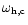 ${\rm\omega_{h,c}}$