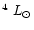 $^4~L_\odot$