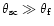 ${\theta}_{\rm sc}\gg{\theta}_{\rm f}$