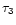 ${\tau}_3$
