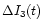 ${\Delta}{I_3}(t)$