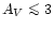 $A_V \mathrel{\mathchoice {\vcenter{\offinterlineskip\halign{\hfil
$\displaystyl...
...r{\offinterlineskip\halign{\hfil$\scriptscriptstyle ...
