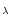 $_{\rm\lambda}$