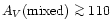 $A_V{\rm (mixed)} \mathrel{\mathchoice {\vcenter{\offinterlineskip\halign{\hfil
...
...\offinterlineskip\halign{\hfil$\scriptscriptstyle ...
