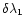 $\delta\lambda_1$