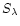 $S_{\lambda}$