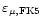$\varepsilon_{\mu, \rm {FK5}}$