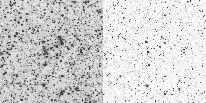 \begin{figure}
\par {\hbox{
\psfig{figure=h2472f1a.ps,width=90mm,height=90mm,angle=-90}\psfig{figure=h2472f1b.ps,width=90mm,height=90mm,angle=-90} }}
\end{figure}
