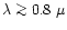 $\lambda\mathrel{\mathchoice {\vcenter{\offinterlineskip\halign{\hfil
$\displays...
...nterlineskip\halign{\hfil$\scriptscriptstyle ...
