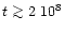 $t \mathrel{\mathchoice {\vcenter{\offinterlineskip\halign{\hfil
$\displaystyle ...