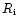 $R_{\rm i}$