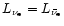 $L_{\nu_{\rm e}} = L_{\bar\nu_{\rm e}}$