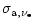 $\displaystyle \sigma_{{\rm a},\nu_{\rm e}}$