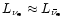 $L_{\nu_{\rm e}} \approx L_{\bar\nu_{\rm e}}$