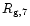 $R_{{\rm g},7}$