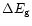 $\Delta E_{\rm {g}}$