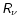 $\mathsfsl{R}_{\nu}$