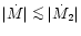 $\vert\dot M\vert \mathrel{\mathchoice {\vcenter{\offinterlineskip\halign{\hfil
...
...ip\halign{\hfil$\scriptscriptstyle ...