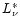 $L_{\nu}^\ast$