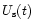 $U_{\rm {s}}(t)$