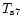 $T_{\rm s7}$