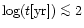 $\mbox{log}(t[{\rm yr}]) \mathrel{\mathchoice {\vcenter{\offinterlineskip\halign...
...r{\offinterlineskip\halign{\hfil$\scriptscriptstyle ...