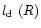 $l_{\rm d}~(R)$