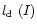 $l_{\rm d}~(I)$
