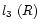 $l_{\rm 3}~(R) $