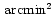 $\,\rm {arcmin}^2$
