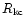 $R_{\rm kc}$