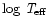 ${\rm log}~\mbox{\em T$_{\rm eff}$ }$
