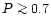 $P \mathrel{\mathchoice {\vcenter{\offinterlineskip\halign{\hfil
$\displaystyle ...