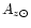 $A_{z \odot}$