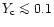 $Y_{\rm c} \mathrel{\mathchoice {\vcenter{\offinterlineskip\halign{\hfil
$\displ...
...\offinterlineskip\halign{\hfil$\scriptscriptstyle ...