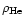 ${\rho}_{{\rm He}}$