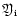 ${\mbox{\eufont Y}}_{{\rm i}}$