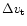 $\Delta v_{\rm t}$