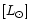 $\left[L_\odot\right]$