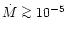 $\dot{M} \mathrel{\mathchoice {\vcenter{\offinterlineskip\halign{\hfil
$\display...
...interlineskip\halign{\hfil$\scriptscriptstyle ...