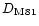 $D_{\rm M\,81}$