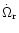 $\dot{\Omega}_{\rm r}$